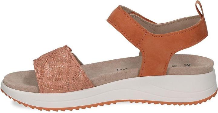 Actual product image Caprice Sandal (37)