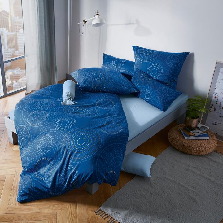 Image du produit Erwin Müller Linge de lit biologique (Set de linge de lit, 200x200 cm)