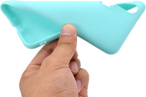 Actual product image MU Classic Softcase TPU Series (Honor 20 Pro)