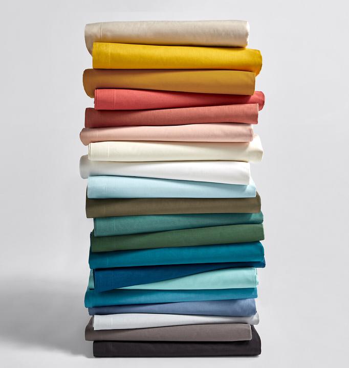 Actual product image La Redoute Interieurs Scenario Coton (80 x 80 cm)