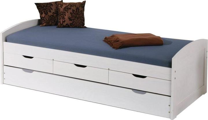 Image du produit Inter Link Ulli (90 x 200 cm)