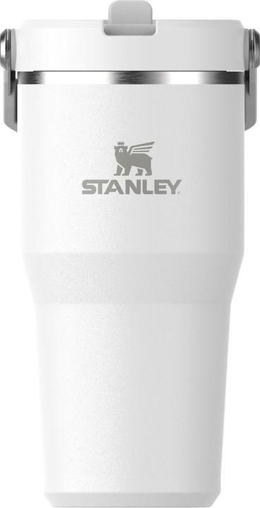Image du produit Stanley IceFlow Flip Straw 2.0 Tumbler, 600 ml, Frost (0.60 l)