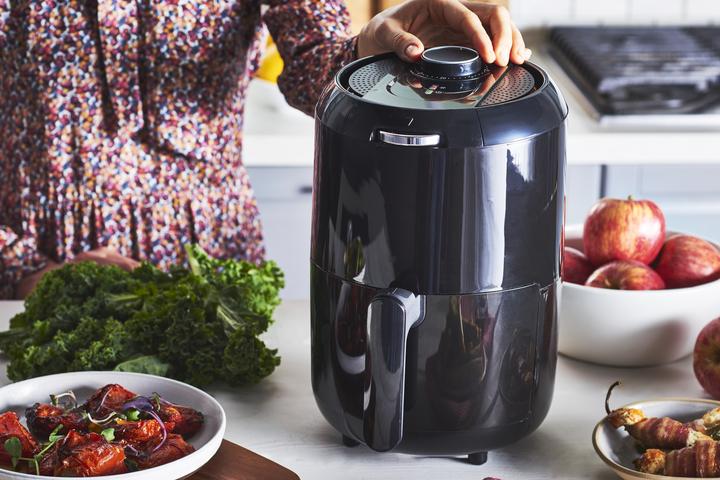 Productafbeelding Tefal Easy Fry Compact