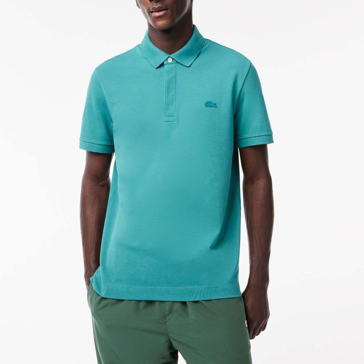 Immagine prodotto Lacoste Movement Maglietta Polo Regolare Uomo (XS)