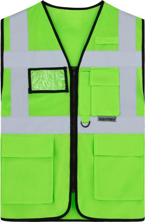 Lemon green