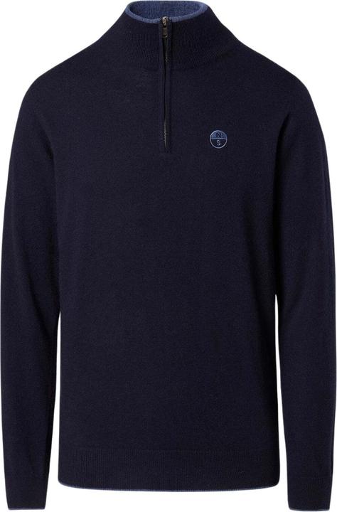 Produktbild North Sails pullover 12gg (M)
