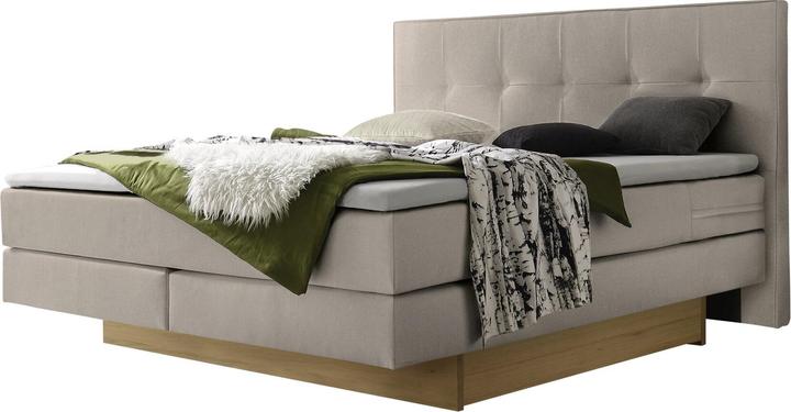 Produktbild Hasena Miami (140 x 200 cm)