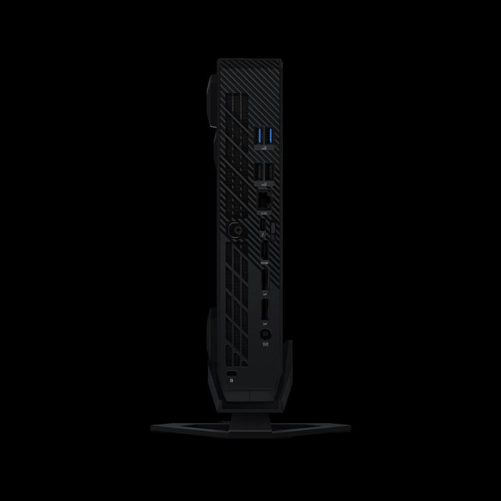 Actual product image ASUS Rog Nuc (Intel Core Ultra 7 155H, 16 GB, 512 GB, GeForce RTX 4060)