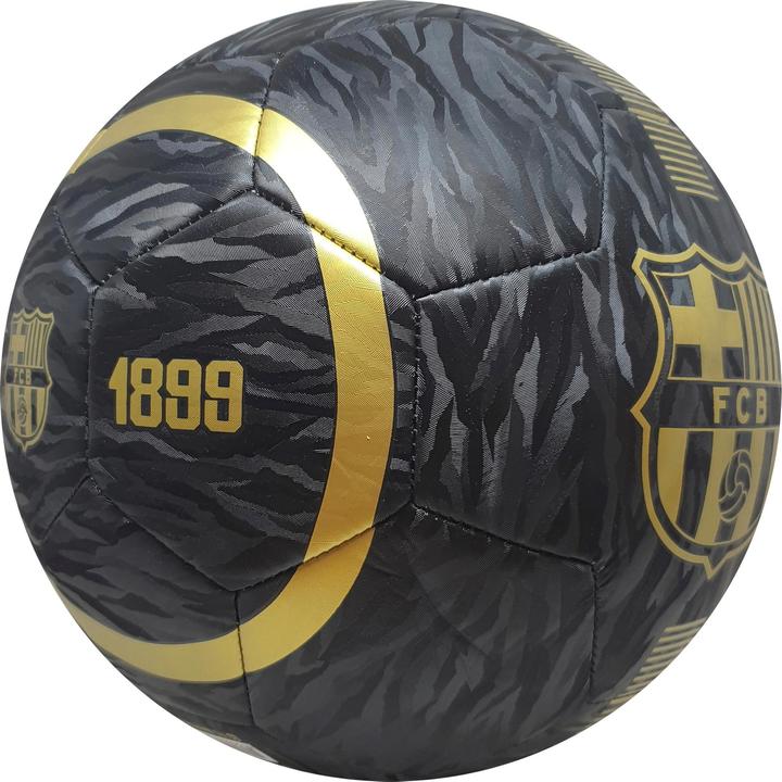 Actual product image FC Barcelona Away