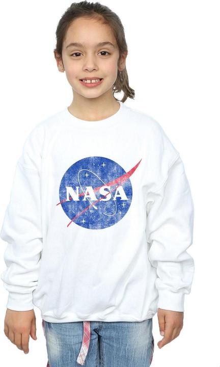 Image du produit Nasa - Sweat - Fille (140, 146)