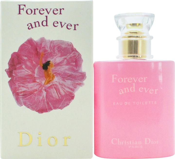 Immagine prodotto Dior Forever And Ever (Eau de toilette, 50 ml)
