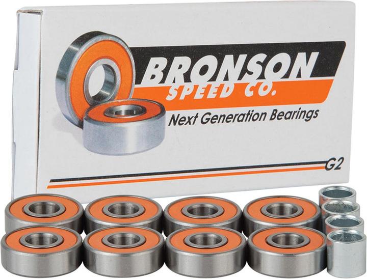 Immagine prodotto Bronson Speed Co. M9532