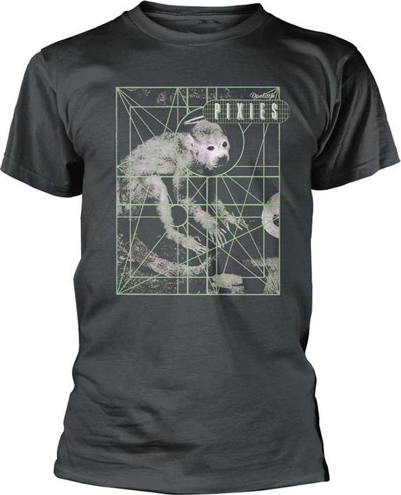 Produktbild Pixies TShirt (XXL)