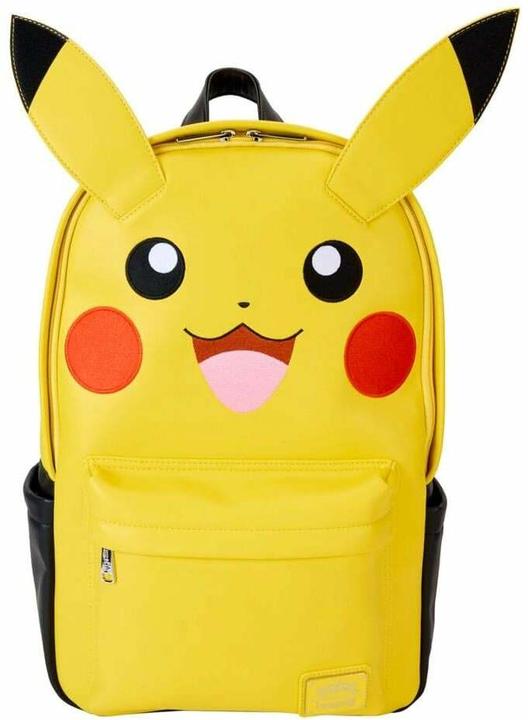 Image du produit Loungefly Sac à dos Pokemon by Full-Size