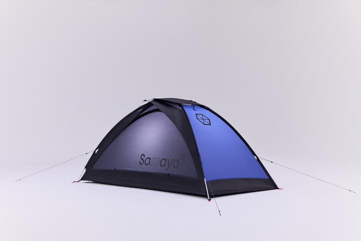Immagine prodotto Samaya 2.0 (Tenda a cupola, 1.78 kg, 2 persone)