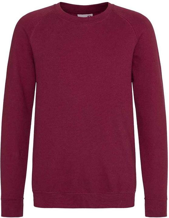 Immagine prodotto Awdis Academy Felpa Raglan Bambini (104)