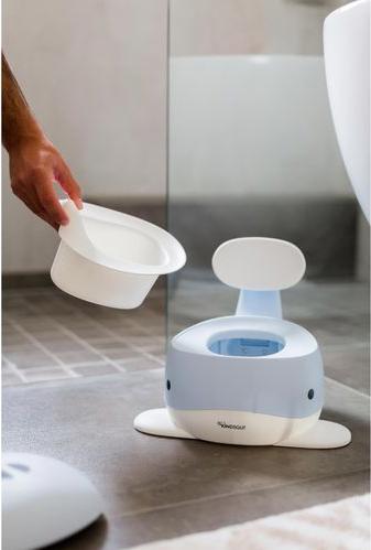 Produktbild Kindsgut Kindertöpfchen Wal