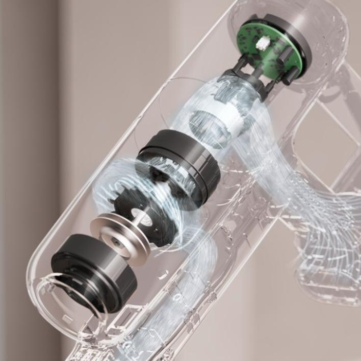 Produktbild Electrolux EP71UB14DB