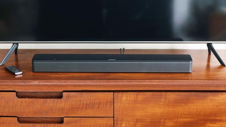 Produktbild Bose Smart Soundbar 300 (3.0 Kanal)