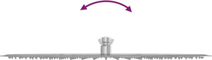 Produktbild VidaXL Demeter (330 Strahlarten)