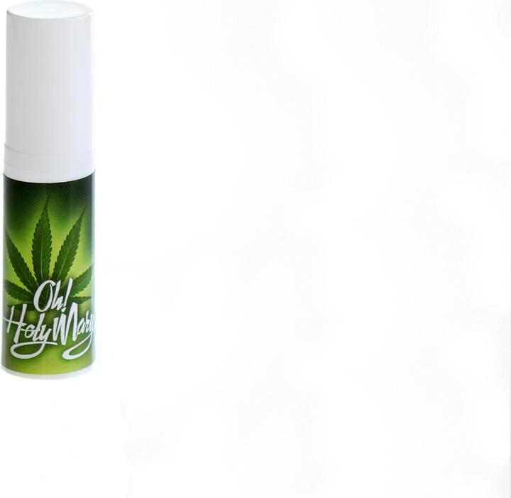 Actual product image Nuei Oh. Holy Mary (6 ml)