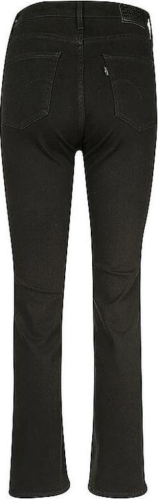 Immagine prodotto Levis Jeans Straight Fit 724 a vita alta (W29/L28)