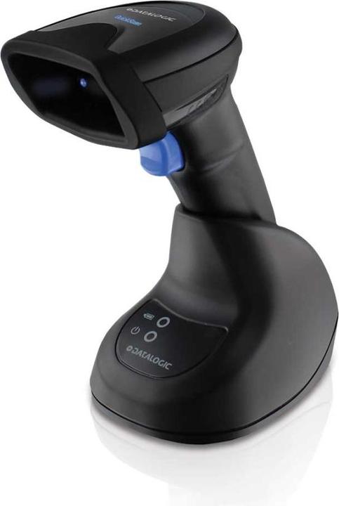 Produktbild Datalogic QuickScan Mobile QM2500 (1D-Barcodes, 2D-Barcodes)