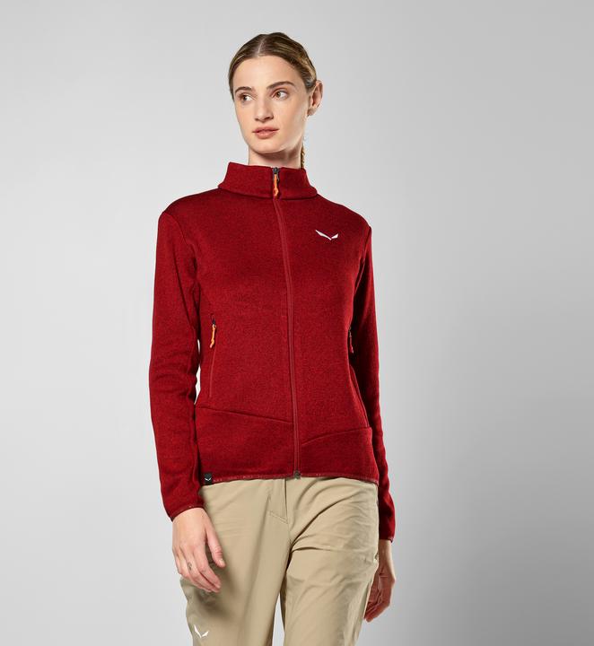Immagine prodotto Salewa Puez Rocca Giacca Polarlite Da (34, 40)