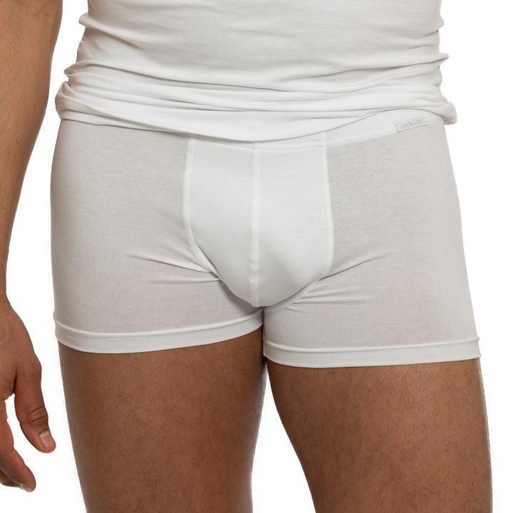 Produktbild Ammann 3er Pack Micro Modal Retro-Short / Pant (XXL, 3er Pack)