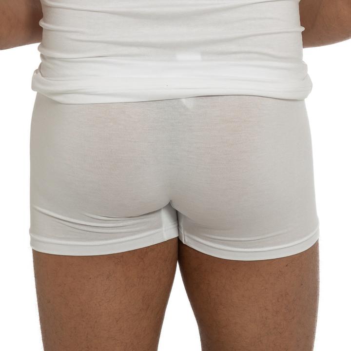Produktbild Ammann 3er Pack Micro Modal Retro-Short / Pant (L, 3er Pack)
