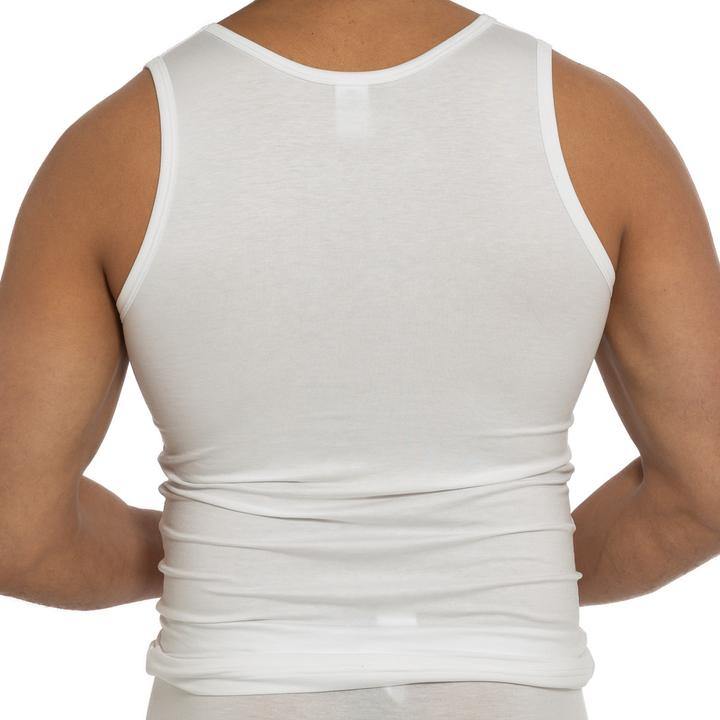 Produktbild Ammann 2er Pack MicroModal Unterhemd / Tanktop (M)