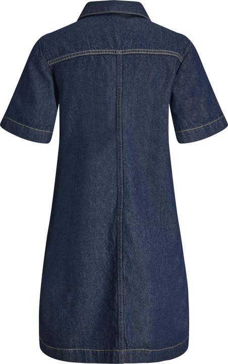 Actual product image JJXX Jxamara A Shape Ss Dress R300 Dnm Ln (M)