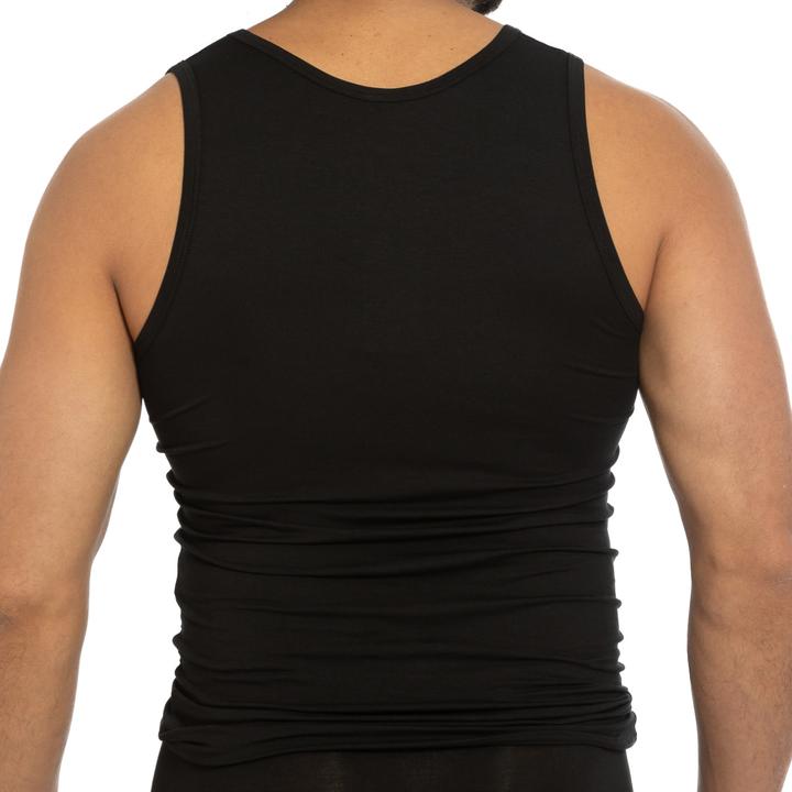 Produktbild Ammann 2er Pack MicroModal Unterhemd / Tanktop (M)