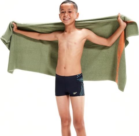Image du produit Speedo Plastisol Placement Aquashort (5, 6)