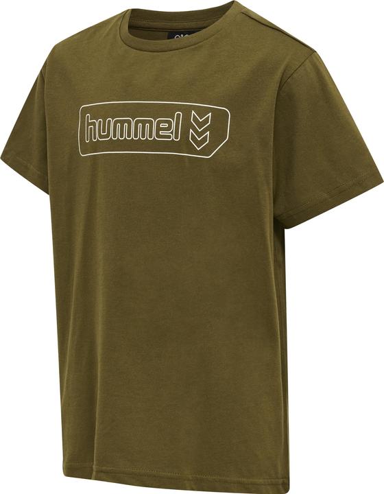 hummel Tomb T-Shirt S/S