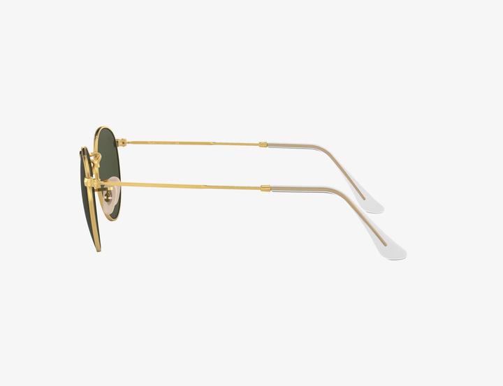 Actual product image Ray Ban Round Metal