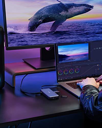 Immagine prodotto Anker 555 (USB-C, 8 Porti)