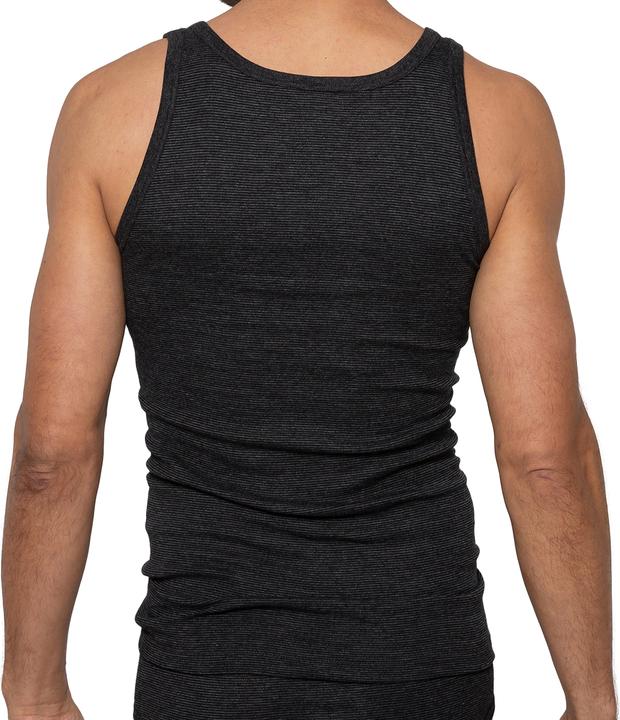 Actual product image ESGE Pack of 5 - fine rib jeans undershirt (3XL)