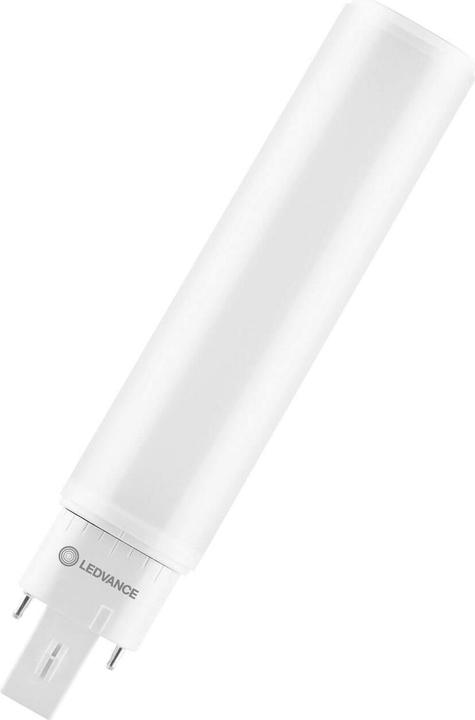 Produktbild Ledvance LED-Kompaktlampe (G24q-3, 10 W, 1100 lm, 1 x, E)