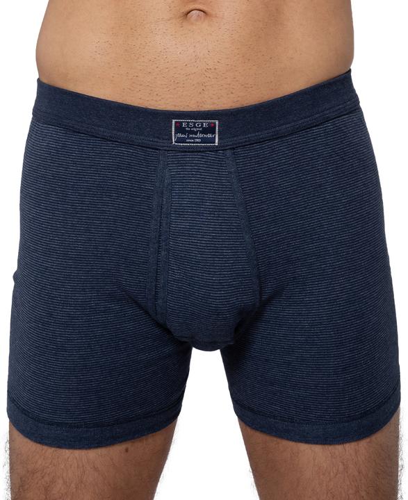 Image du produit ESGE Lot de 3 - pantalons en jean à fines côtes avec intervention (L, Lot de 3)