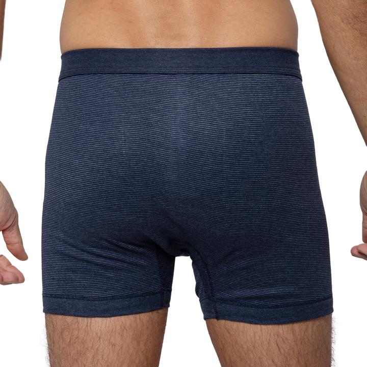 Image du produit ESGE Lot de 3 - pantalons en jean à fines côtes avec intervention (L, Lot de 3)