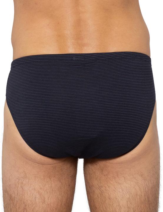 Actual product image Ammann Pack of 3 Cotton & More mini briefs / underpants (5XL, pack of 3)