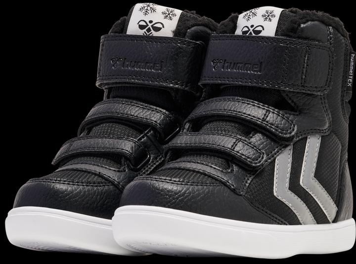 Produktbild hummel Stadil Super Poly Recycled Tex Jr Winterschuh (30)