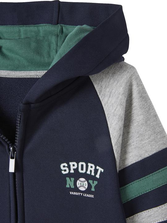 Produktbild Vertbaudet Sweat-Shirt/Jacke (86)
