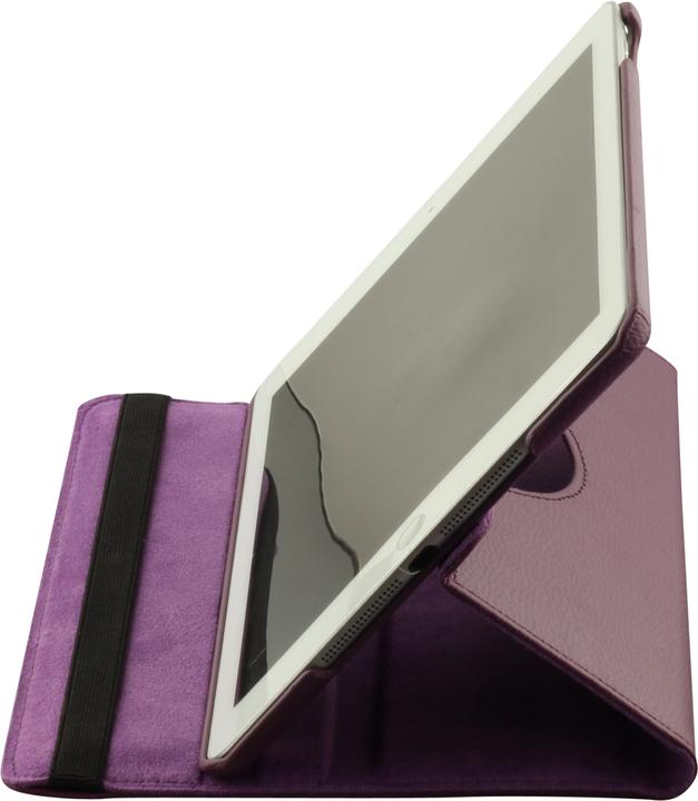 Produktbild PhoneLook Hülle Premium Flip 360 t (IPad Mini 4)