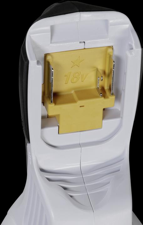 Productafbeelding Makita DCL181FZW 18V