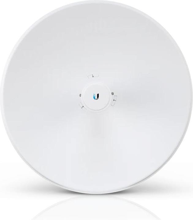 Actual product image Ubiquiti PBE-5AC-Gen2-5-Set WLAN Bridge (866 Mbit/s)