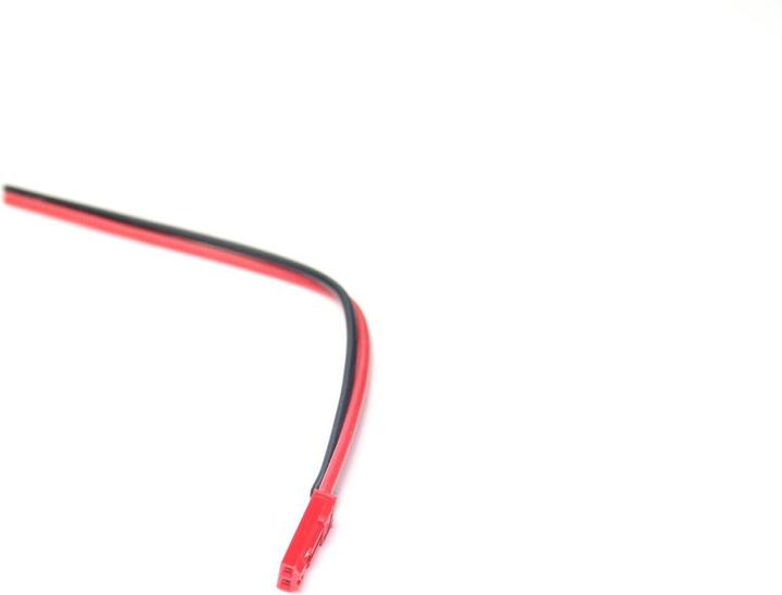 Actual product image EP Product JST-Cable Connector