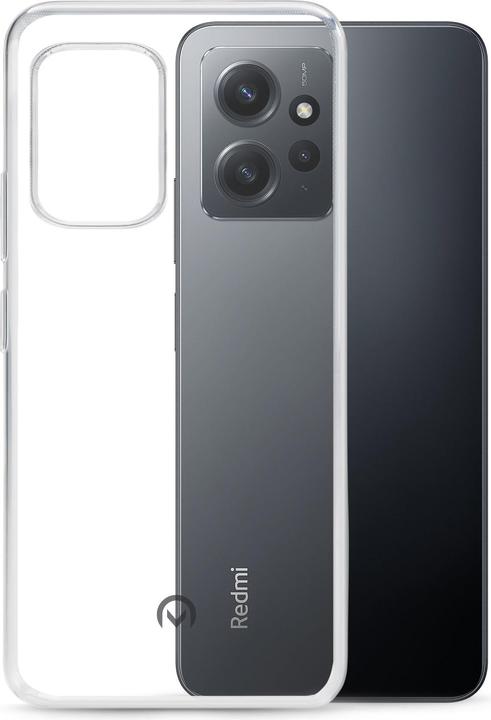 Produktbild Mobilize Gelee-Hülle (Xiaomi Redmi Note 12)
