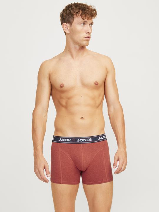 Immagine prodotto Jack & Jones Jacjohn Tronchetti Confezione Da 3 Sn (L, confezione da 3)